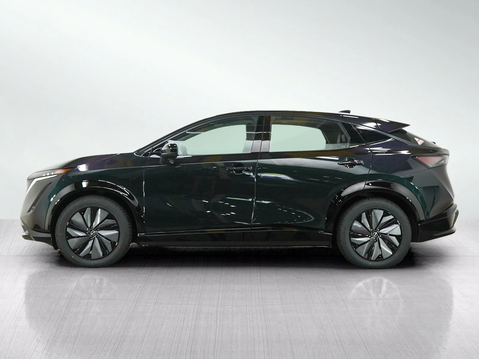 Used 2023 Nissan Ariya Evolve+ with VIN JN1DF0BB6PM701663 for sale in Wayzata, MN