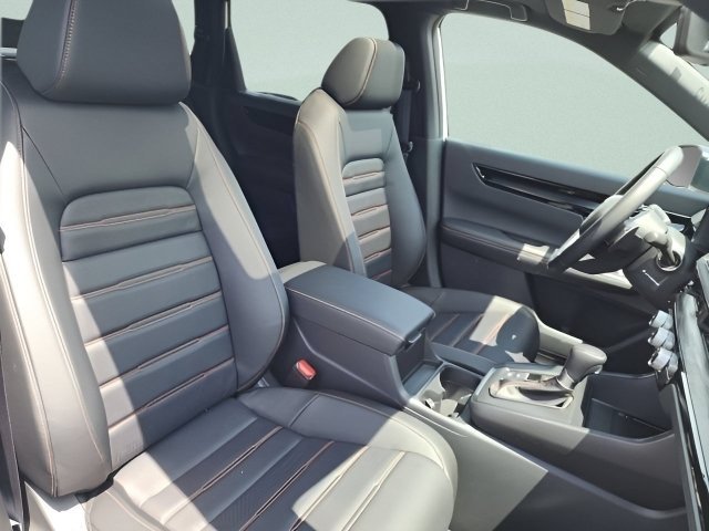 New 2026 Platinum White Pearl Honda Sport Touring image 18