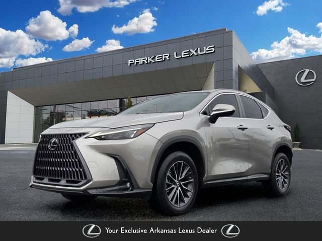 2022 Lexus NX 350 350 AWD's photo
