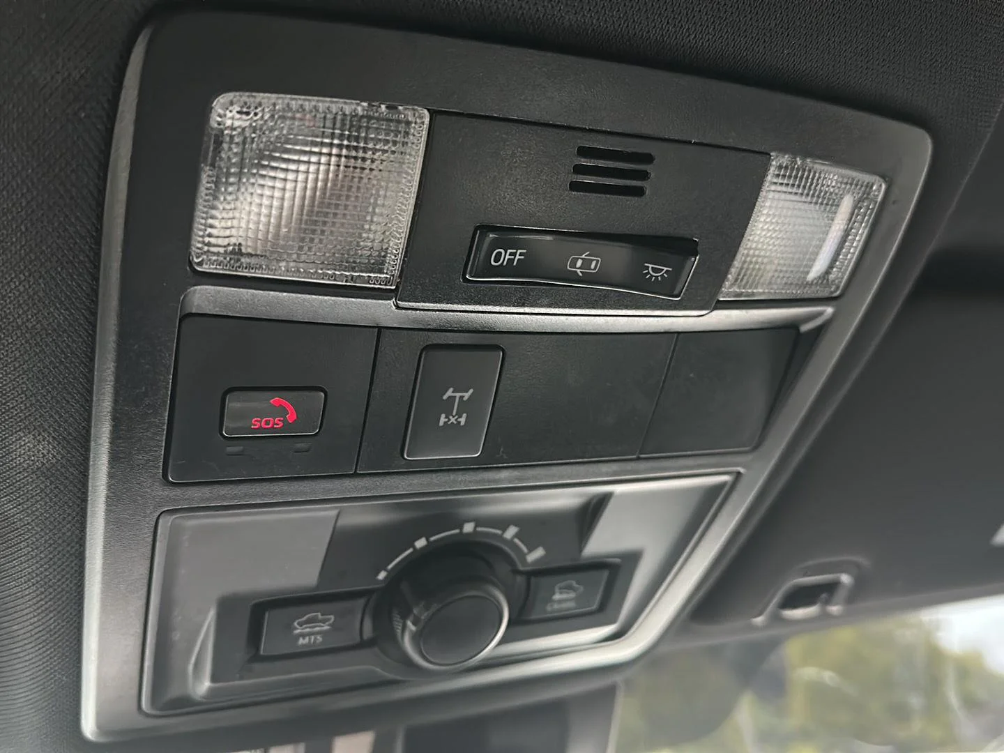 Used 2023 Black Toyota TRD Off Road image 19