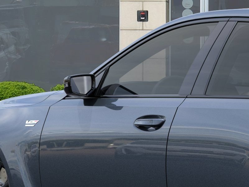 2026 Cadillac CT5 V-Series Blackwing - Photo 12