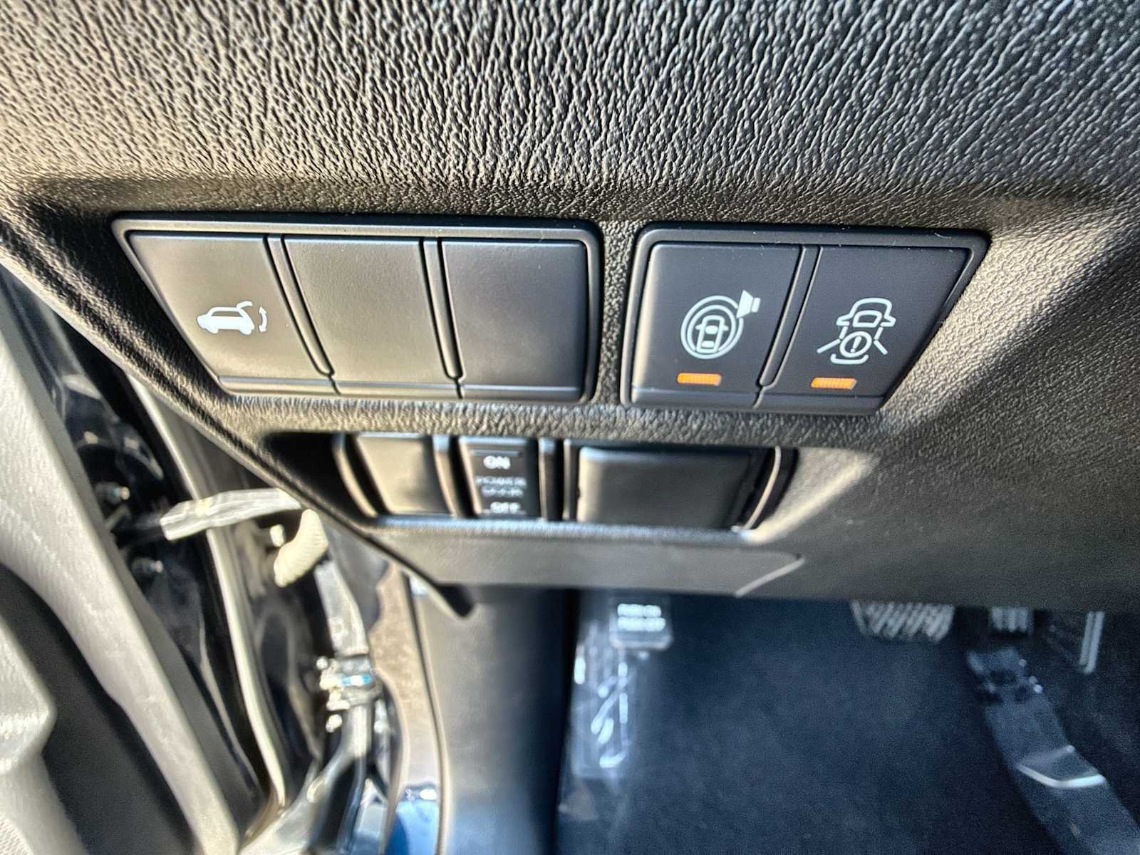 2020 Nissan Armada SL - Photo 18