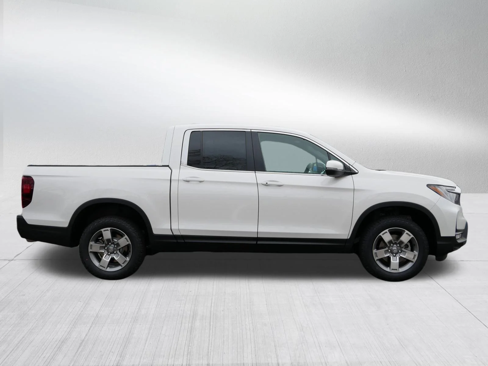 2026 Honda Ridgeline RTL - Photo 8