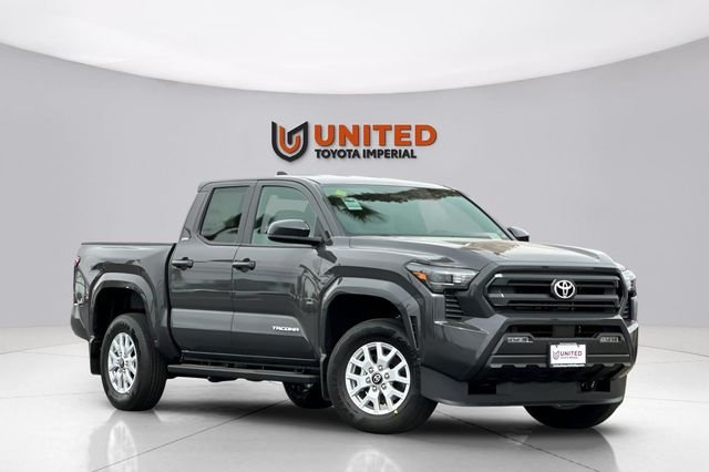 2026 Toyota Tacoma SR5 - Photo 1