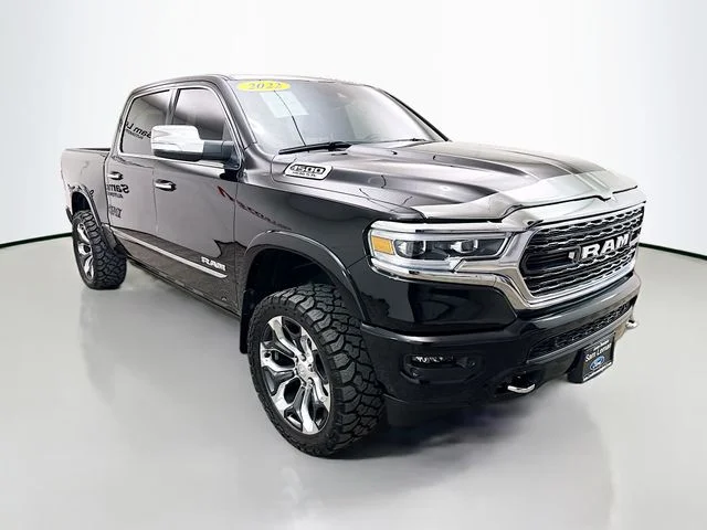 2022 RAM Ram 1500 Limited
