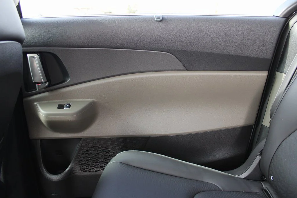 New 2026 White Kia EX image 39