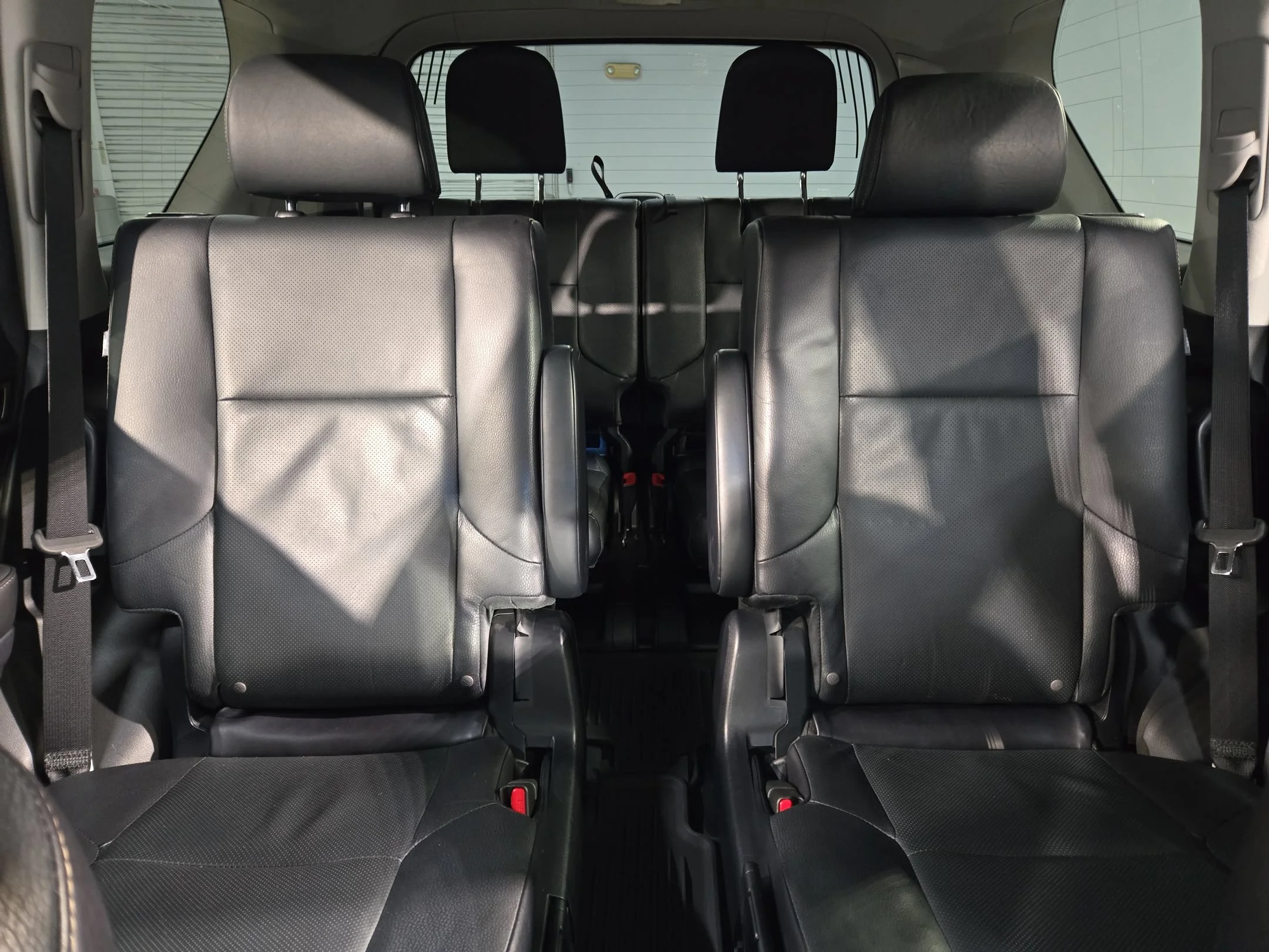 Used 2017 Black Onyx Lexus GX 460 image 13