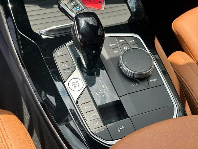 Certified Used 2023 Phytonic Blue Metallic BMW xDrive30i image 26
