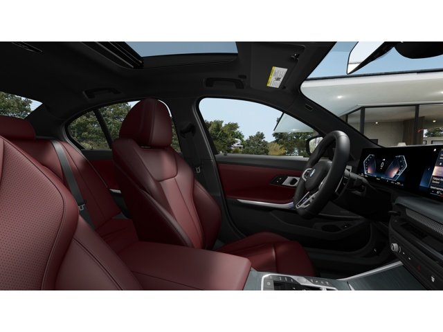 New 2026 Mineral White Metallic BMW  image 9