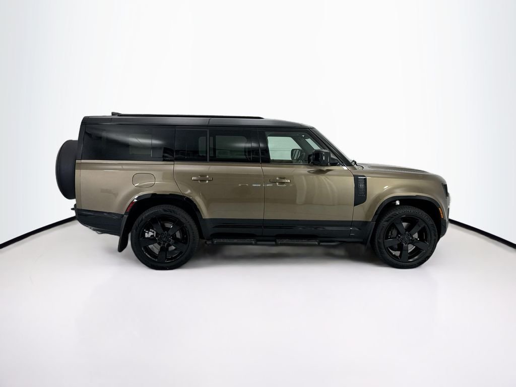 New 2026 Gondwana Stone Land Rover X-Dynamic SE image 4