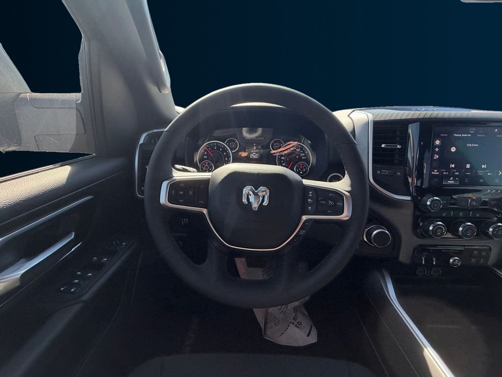 2025 RAM 1500 Big Horn/Lone Star - Photo 13
