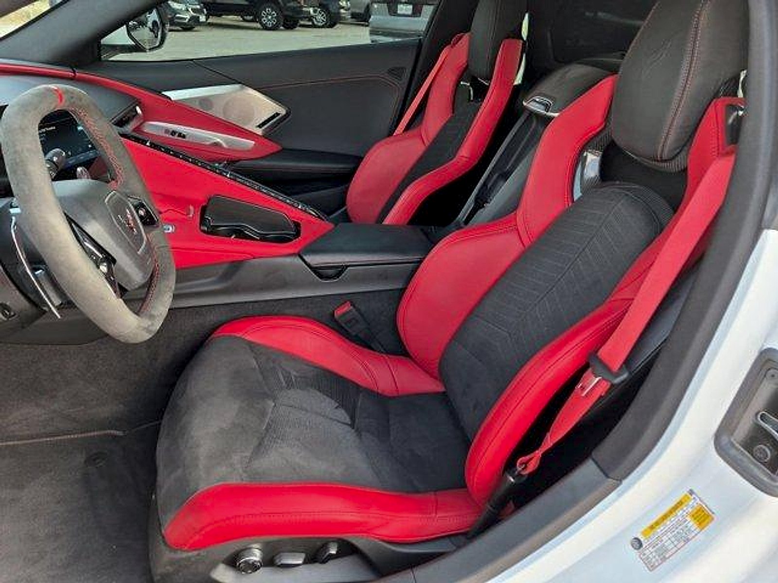 2024 Chevrolet Corvette 2LT - Photo 19
