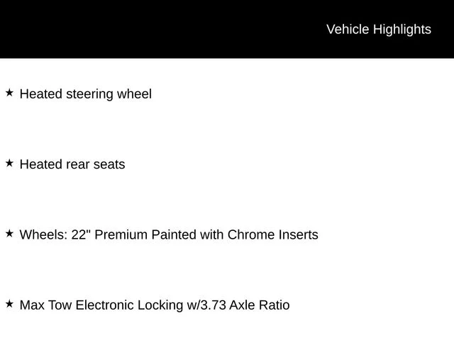 New 2026 Star White Metallic Tri-Coat Ford King Ranch® image 7