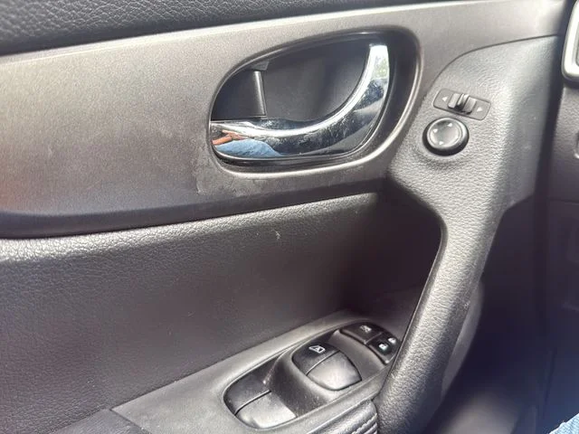 Used 2016 Black Nissan SV image 23