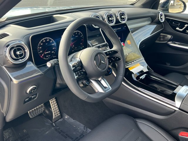 2026 Mercedes-Benz GLC AMG GLC43 - Photo 18