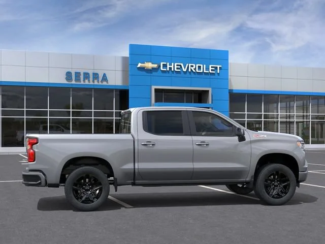 2026 Chevrolet Silverado 1500 RST - Photo 5
