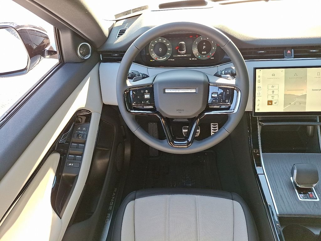 2026 Land Rover Range Rover Evoque Dynamic SE - Photo 7