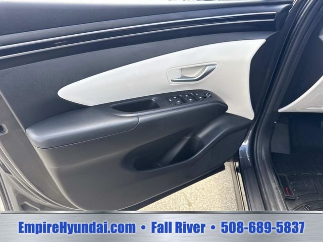 2023 Hyundai Tucson SEL - Photo 15