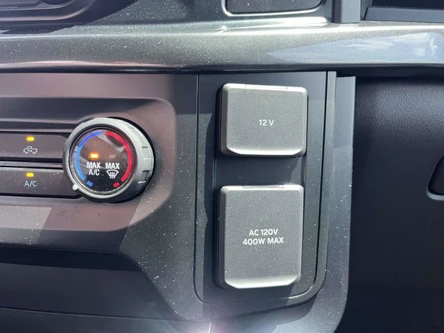Certified Used 2022 Gray Ford XL image 32