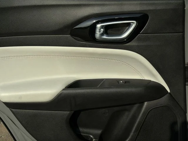 Used 2024 Gray Jeep Limited image 20