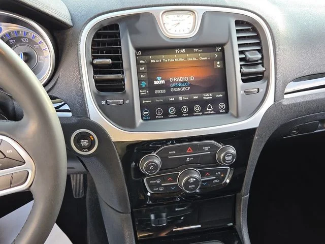 Used 2023 White Chrysler Touring image 16