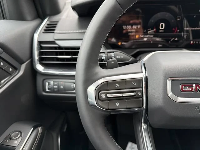 New 2026 Sterling Metallic GMC Elevation image 28