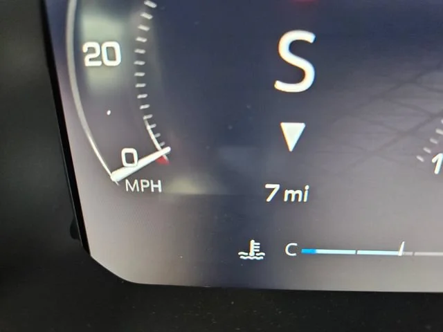 New 2026 Summit White GMC SLT image 16