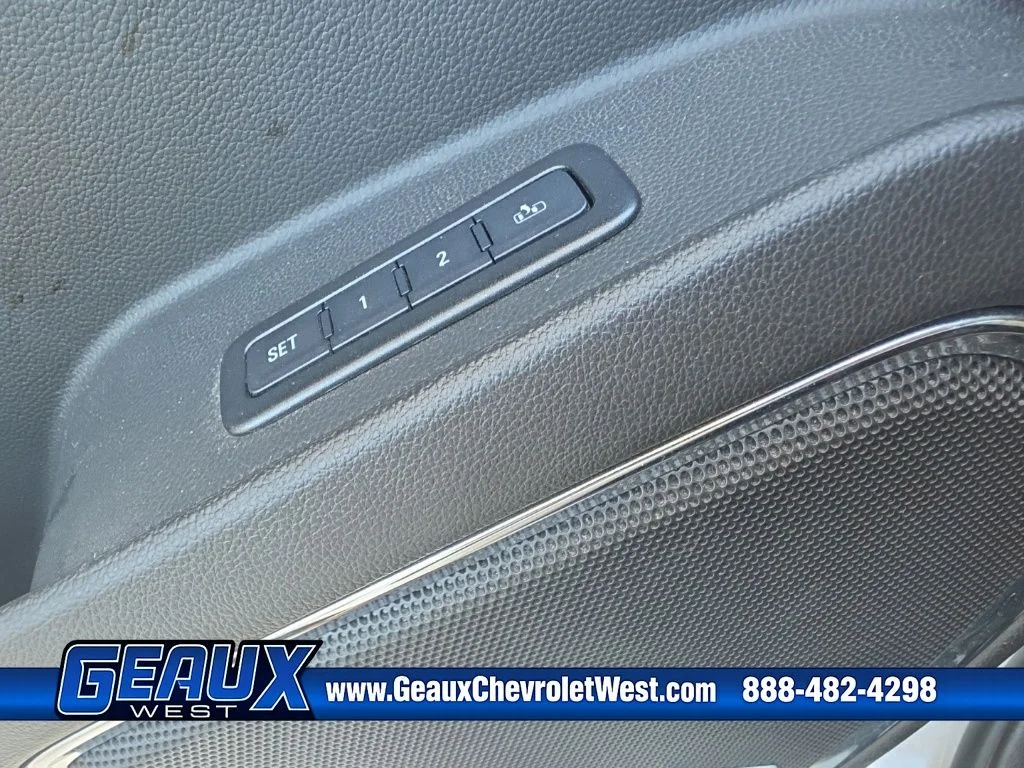 Used 2018 Beige Chevrolet LT image 18