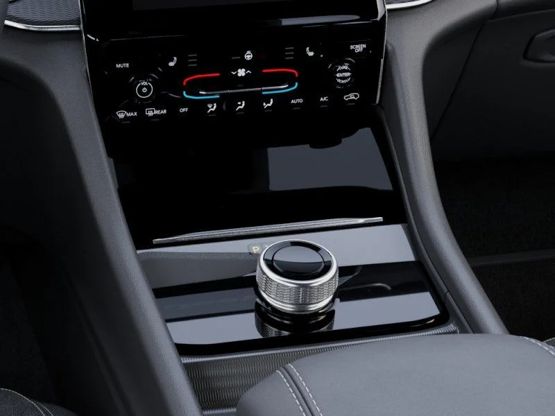 2025 Jeep Grand Cherokee Laredo - Photo 25