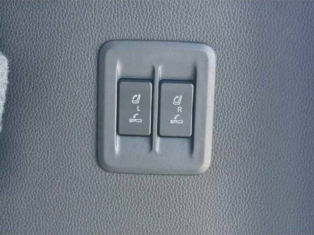 New 2026 Nebula Gray Pearl Lexus LUXURY PLUS image 13