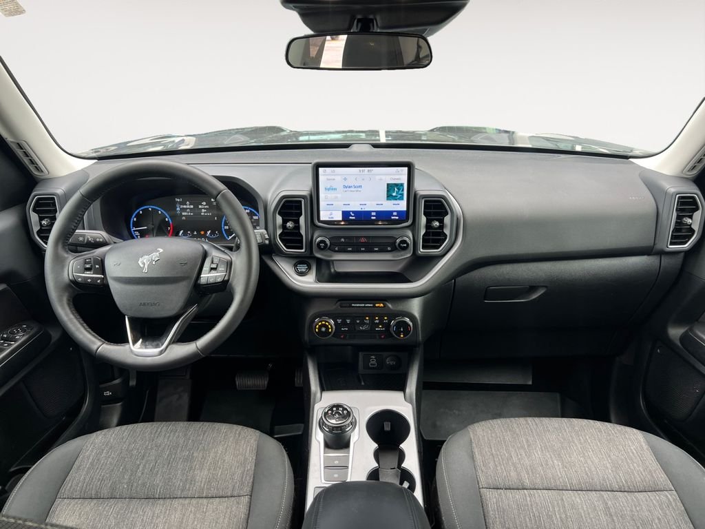 Used 2023 Gray Ford Big Bend image 10