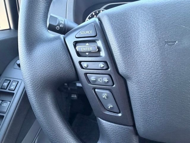 2026 Nissan Frontier SV - Photo 10