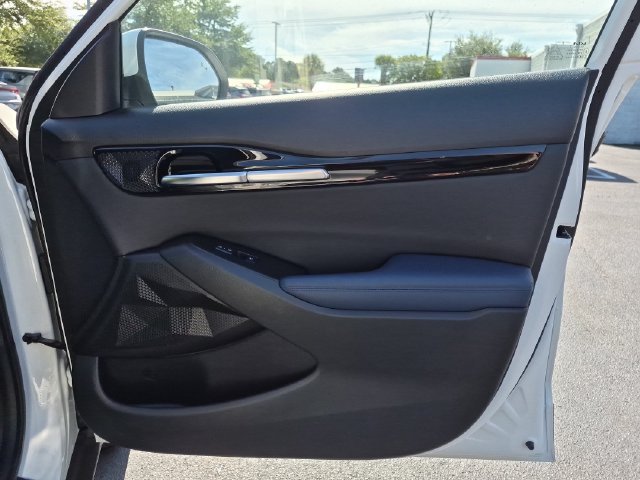 Certified Used 2024 White Kia S image 31