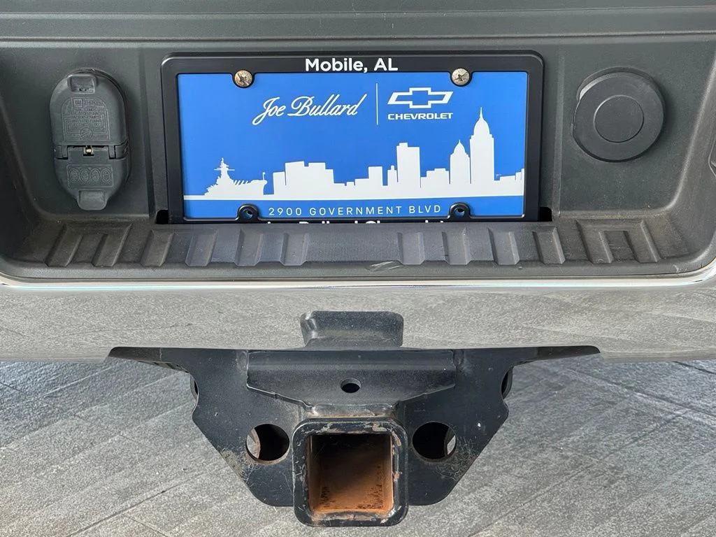 Used 2018 Black Chevrolet LTZ image 10