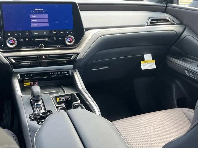 New 2026 Nightfall Mica Lexus PREMIUM AWD image 14