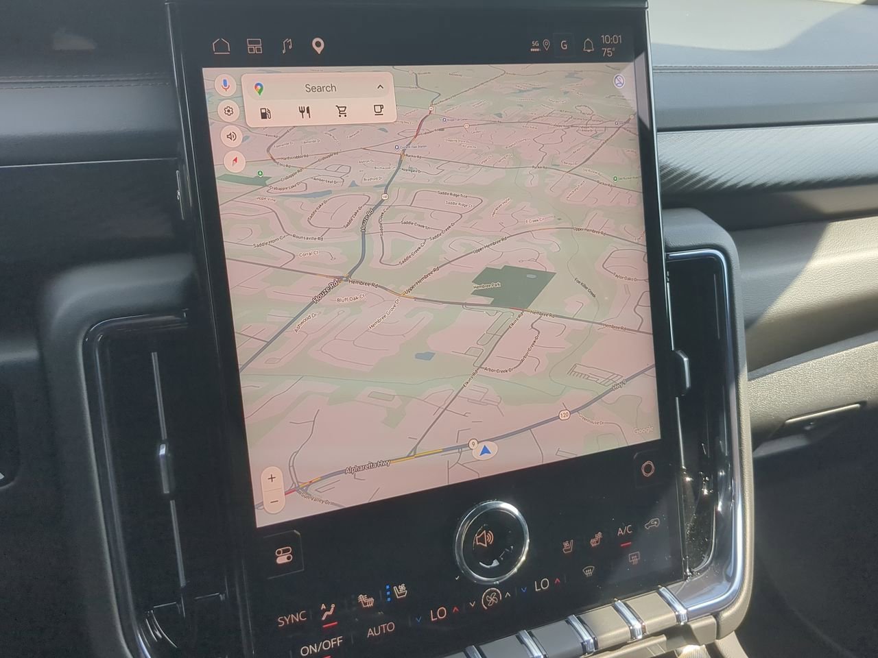 2026 GMC Yukon XL AT4 - Photo 14