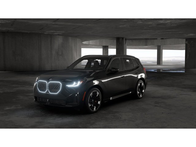 2026 BMW X3 30 XDRIVE's photo