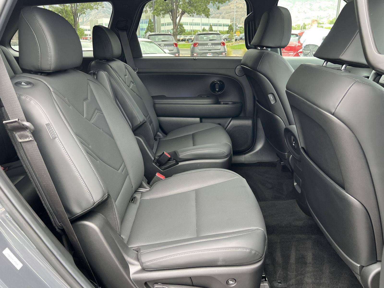 2026 Hyundai Palisade XRT Pro - Photo 26