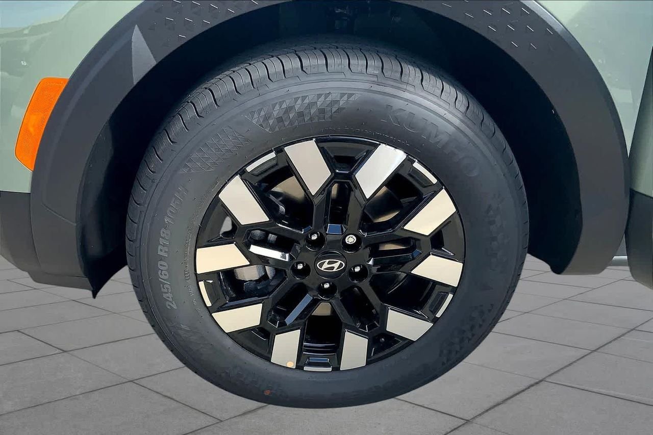 2026 Hyundai Santa Cruz SEL Activity - Photo 11