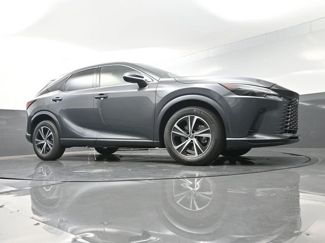 Used 2024 Gray Lexus 350 Premium image 47