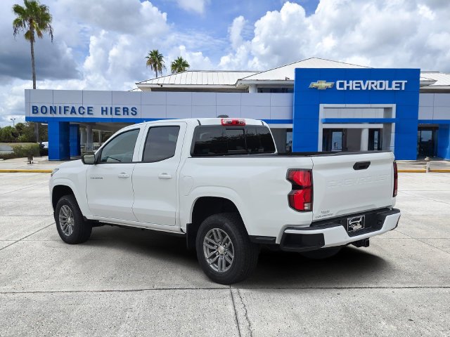 2026 Chevrolet Colorado LT - Photo 29
