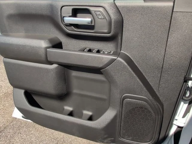 2026 Chevrolet Silverado 2500 HD Work Truck - Photo 13