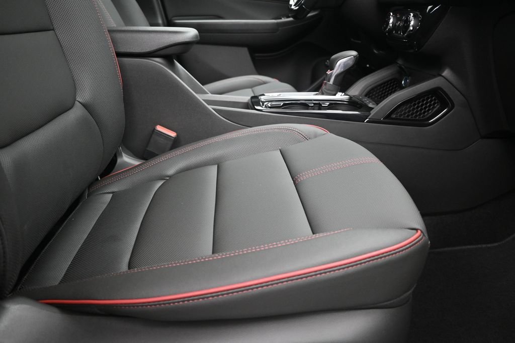 2026 Chevrolet Trailblazer RS - Photo 25