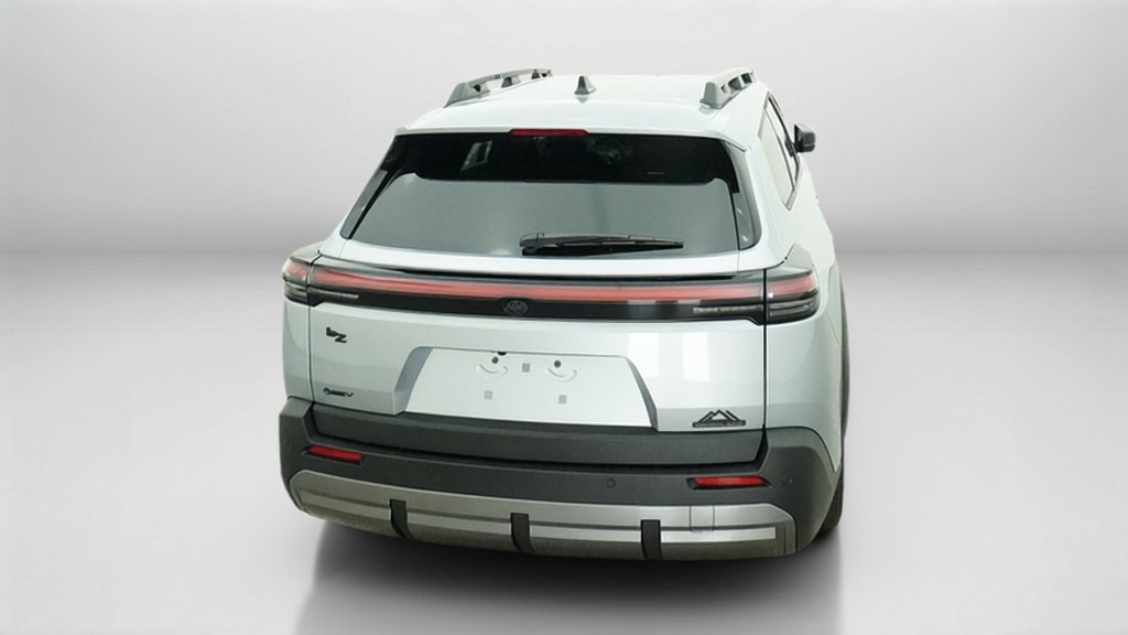 New 2026 Steel Toyota bZ Woodland image 12
