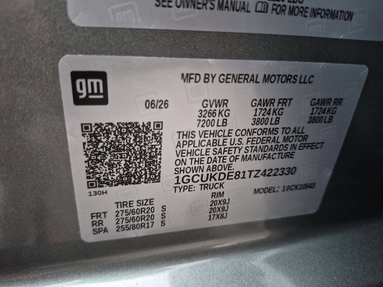 2026 Chevrolet Silverado 1500 LT - Photo 32
