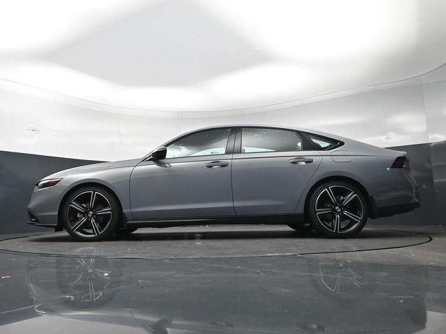 Certified Used 2026 Urban Gray Pearl Honda SE image 32