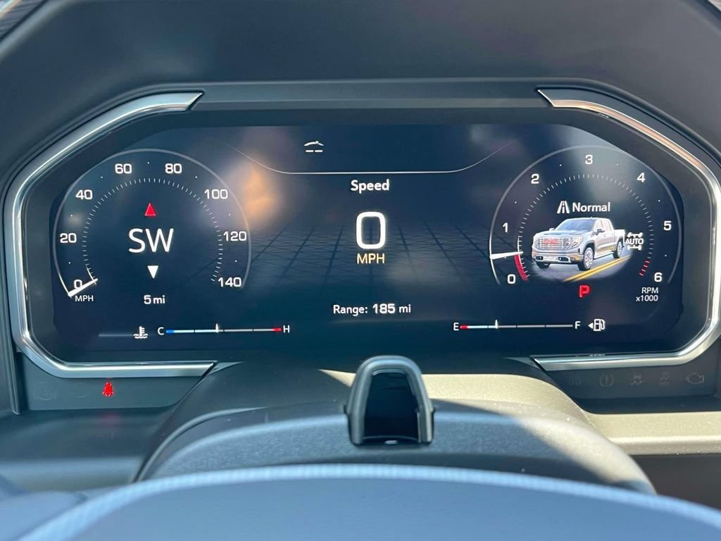 2026 GMC Sierra 1500 Denali Ultimate - Photo 31