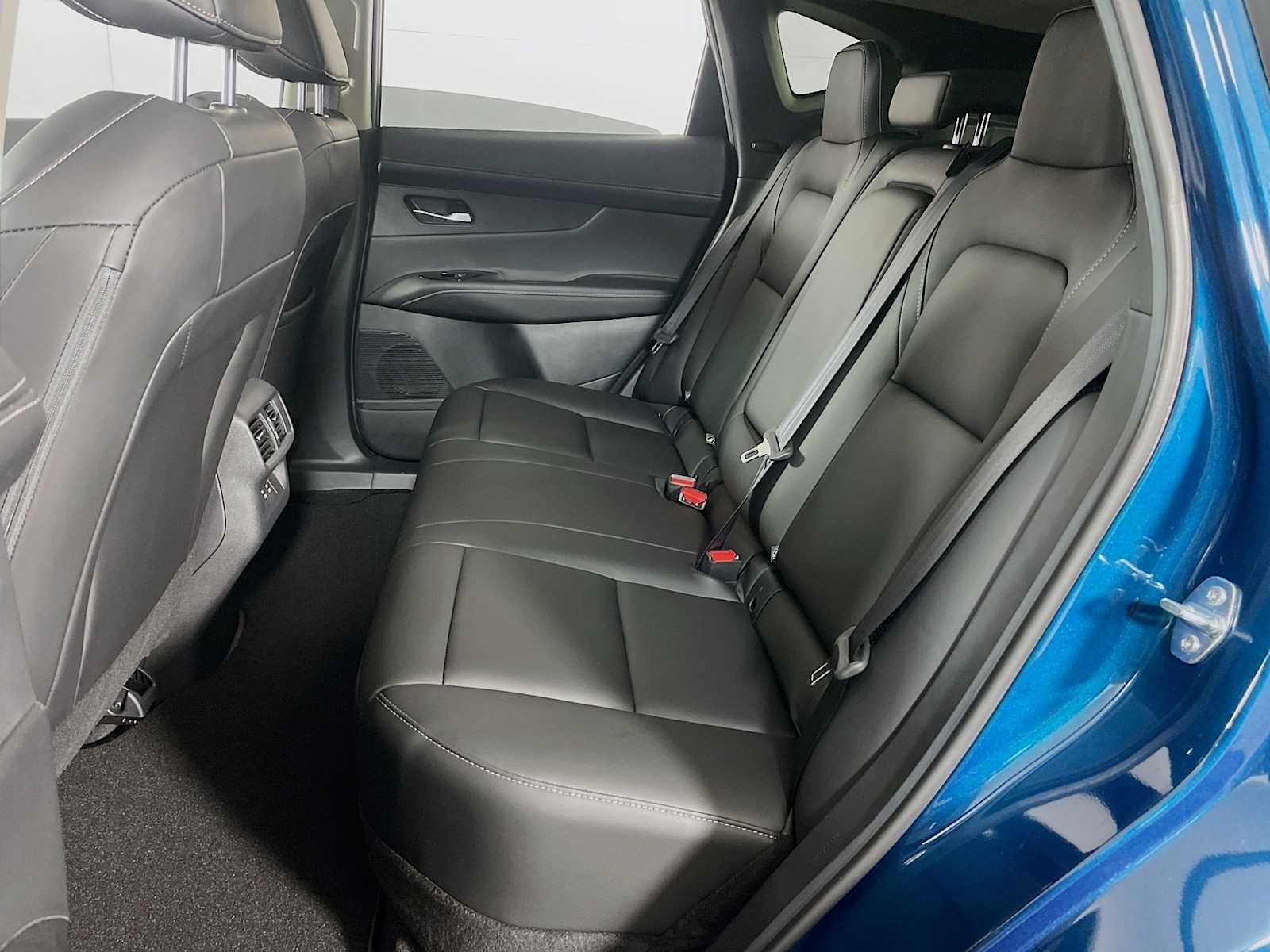 2025 Nissan Murano SL - Photo 24