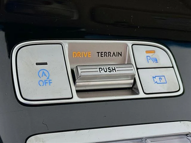 New 2026 Genesis GV70 2.5T