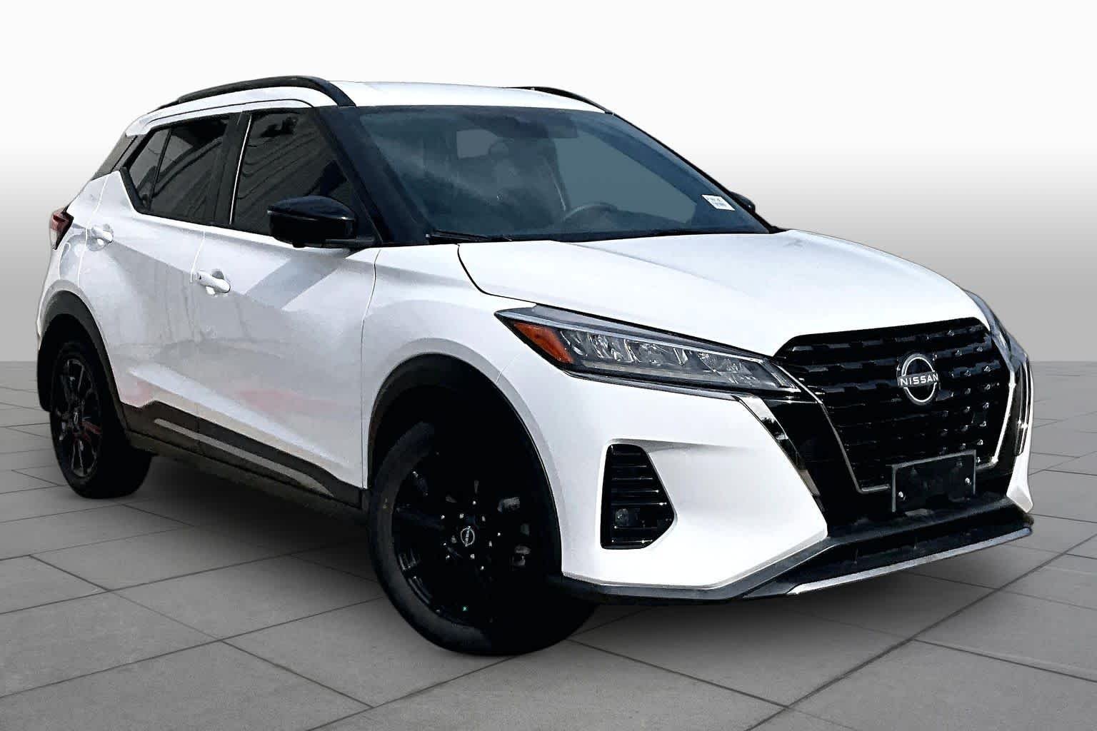 Used 2023 Fresh Powder Nissan SR image 3